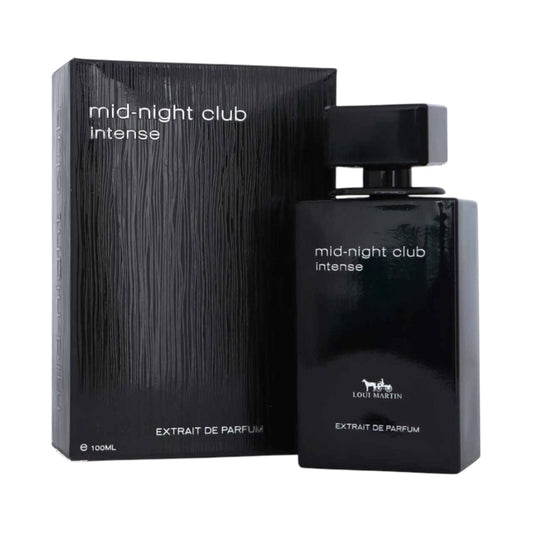Midnight Club (Dup de club de nuit)