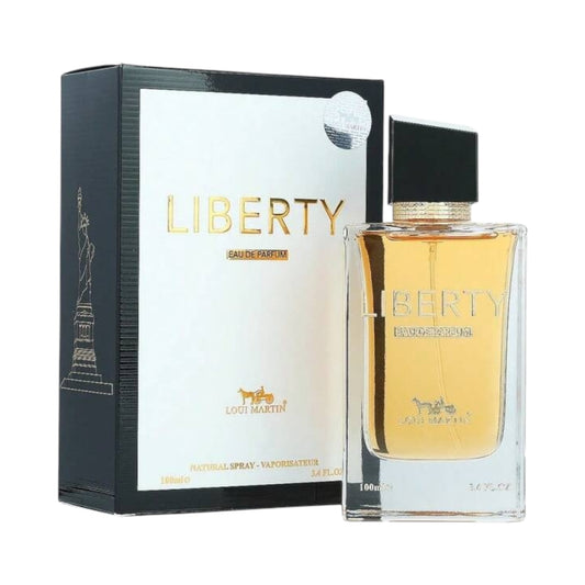 Liberty (dup de Libre de YSL)