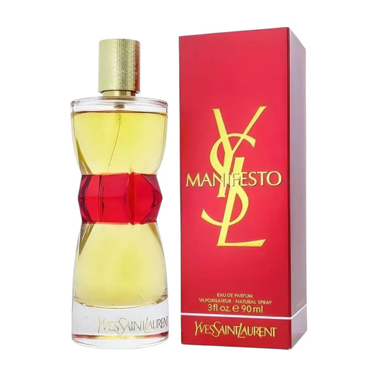 Manifesto YSL