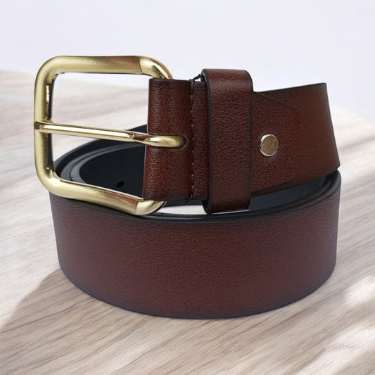 Ceinture Bob Couleur marrone