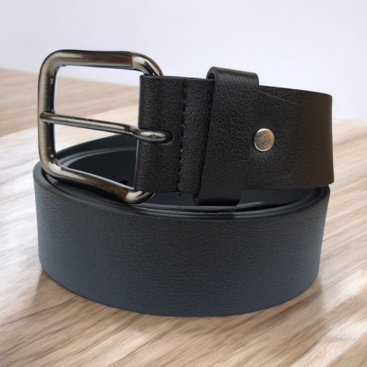 Ceinture Bob Couleur noire