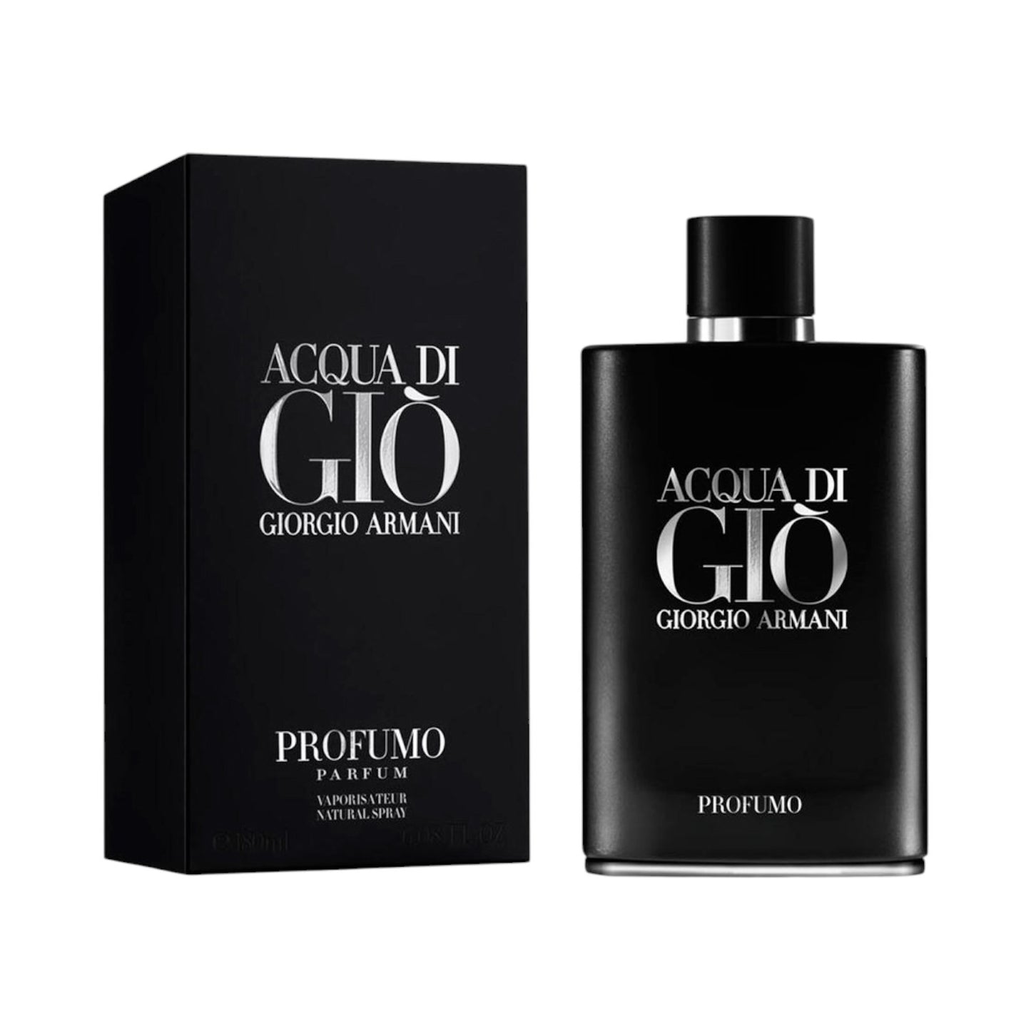 Profumo (Aqua Di gio)