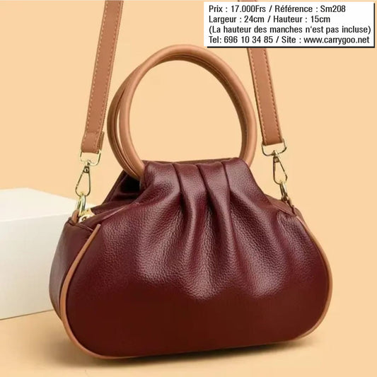 Sac à Main (Ref : SM208)