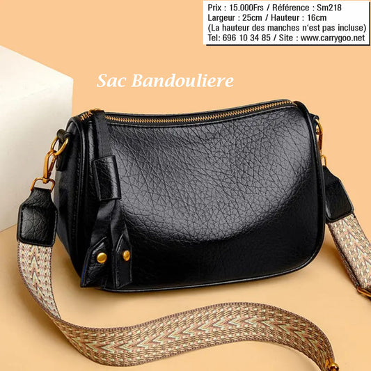 Sac à Main (Ref : SM218)