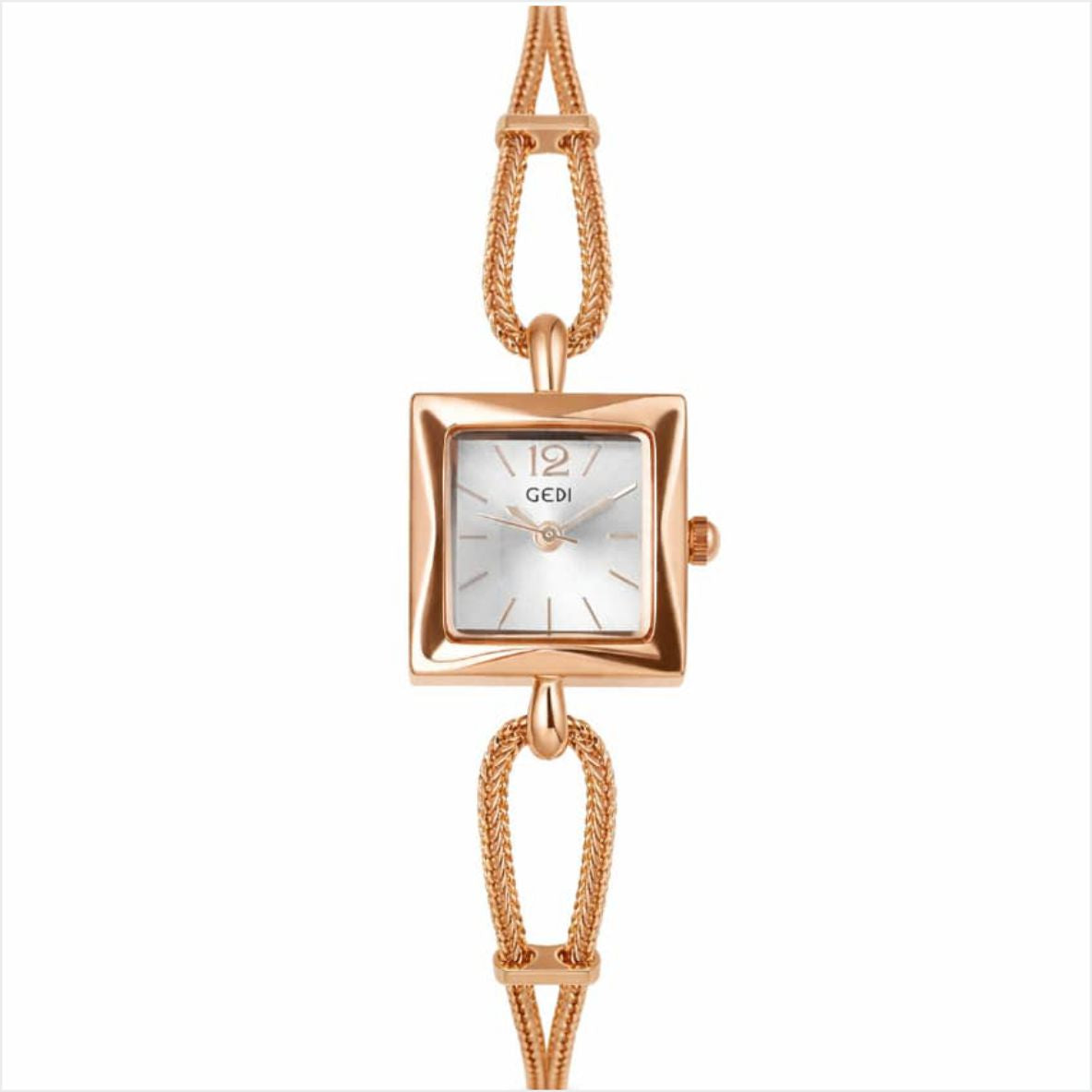 Montre Femme Gedi (Ref MM393)