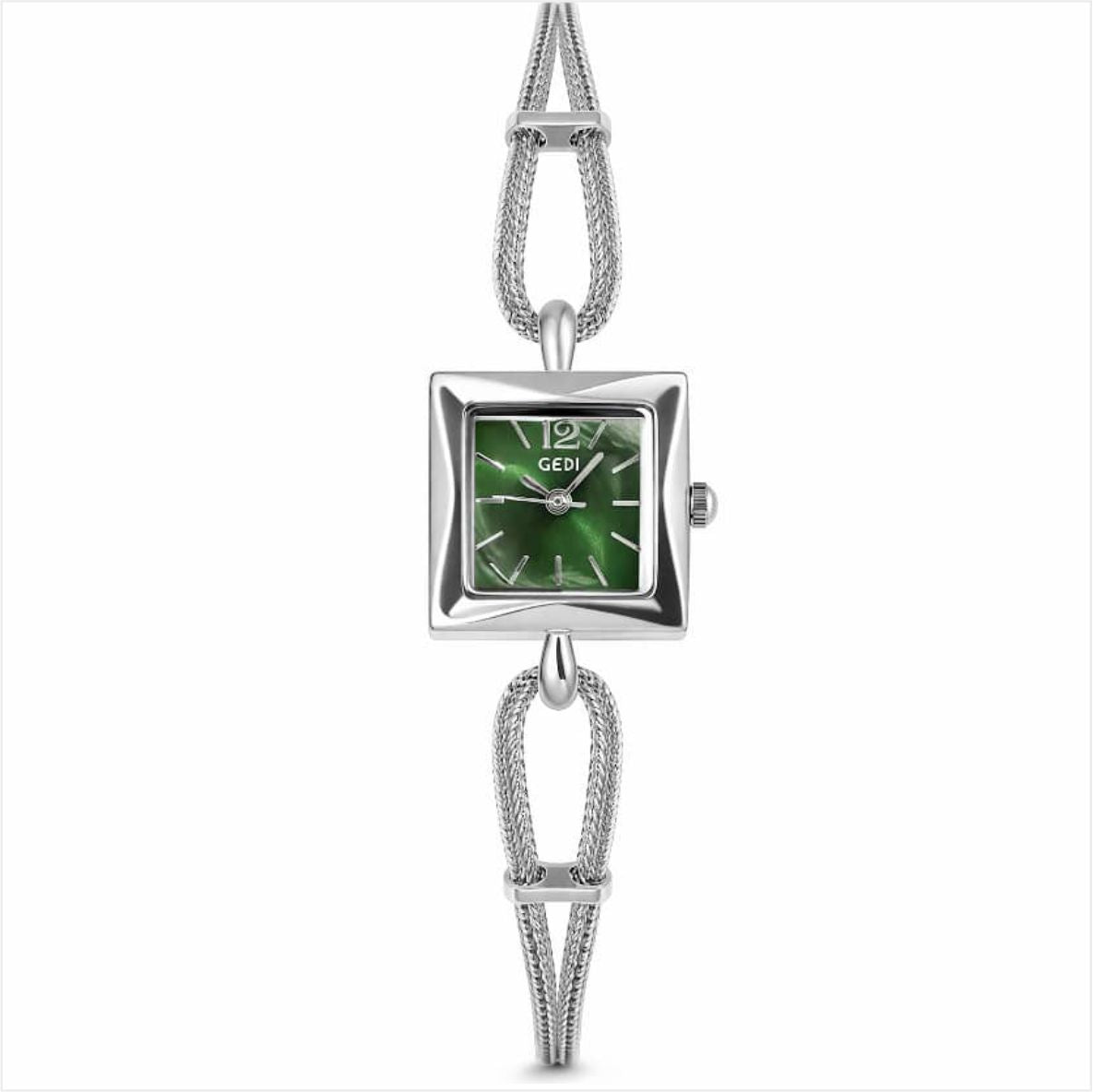 Montre Femme Gedi (Ref MM394)