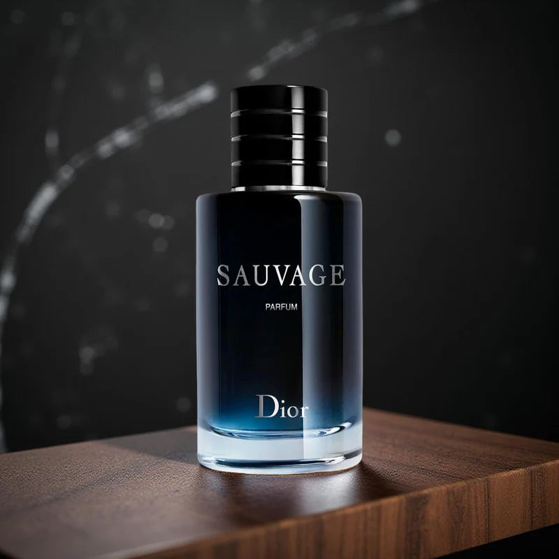 Sauvage Parfum