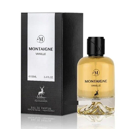 Montaigne Vanille