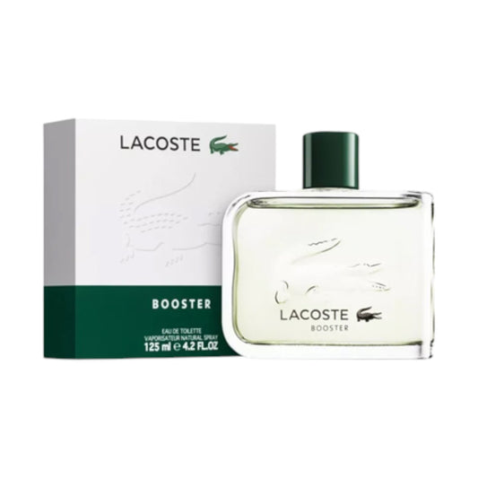 Booster (Lacoste)