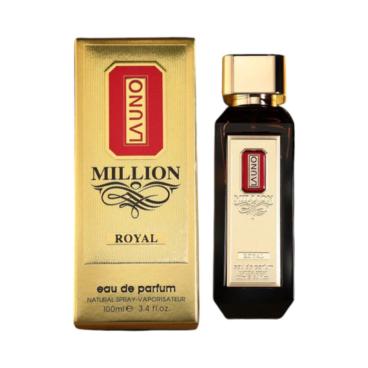 Launo Million Royal