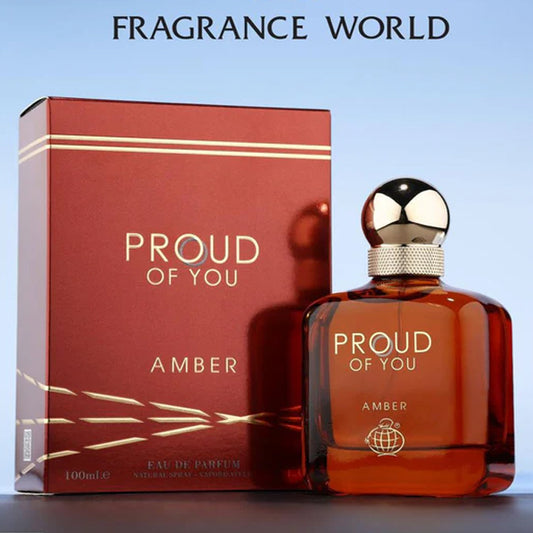 Proud Of You Tobacco