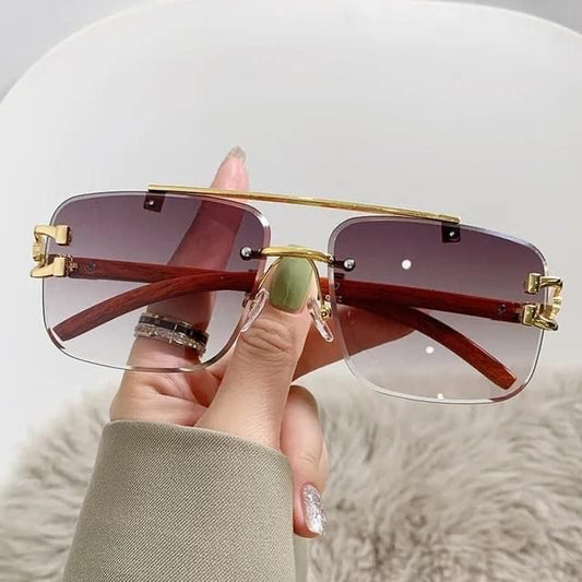 Lunettes de soleil Cartier (Ref Cart01)