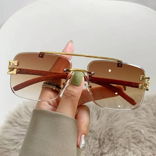 Lunettes de soleil Cartier (Ref Cart03)