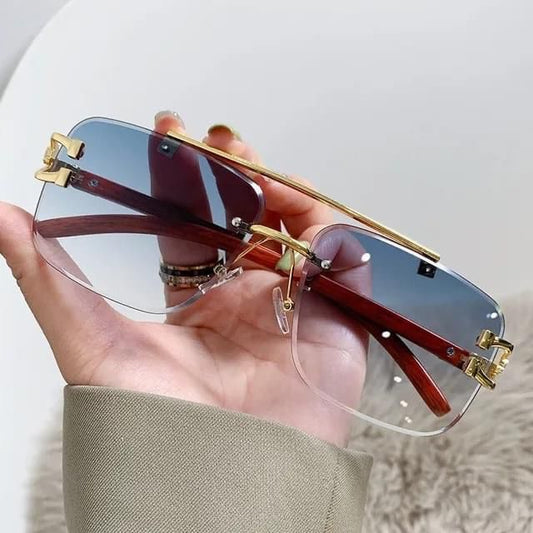 Lunettes de soleil Cartier (Ref Cart02)