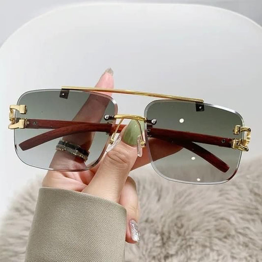 Lunettes de soleil Cartier (Ref Cart04)