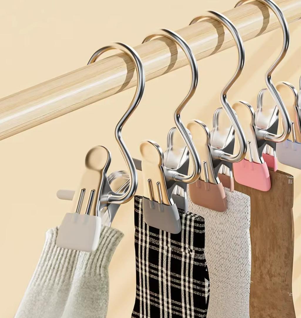 Mini Cintres (paquet de 20 pièces)