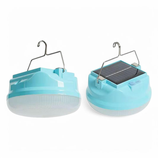 Empoule Solaire Rechargeable USB 200watt (2 pièces)