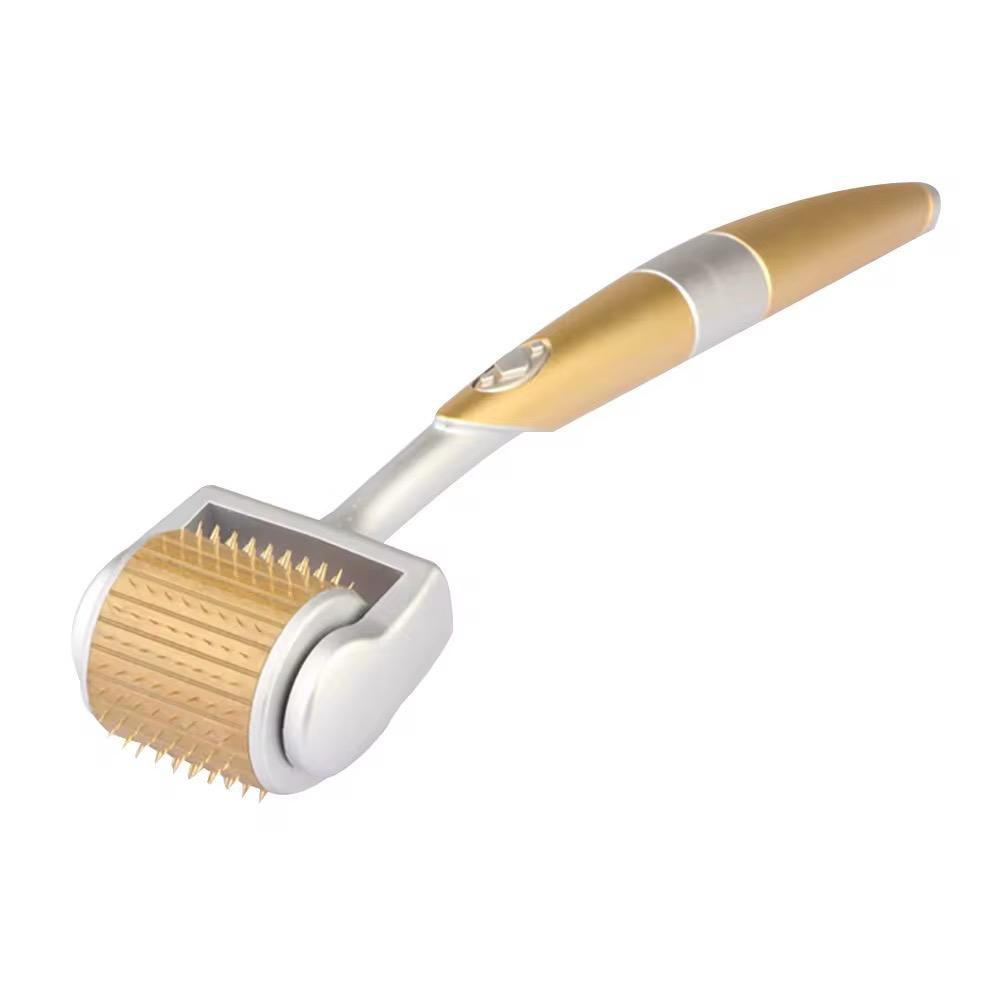 Derma Roller (Dites Adieu aux vergetures)