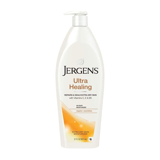 Jergens Ultra Healing