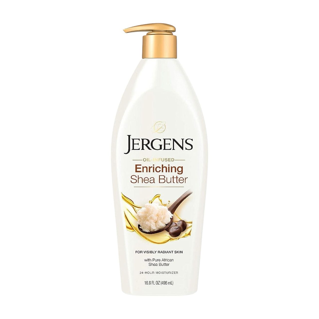 Jergens Enriching Shea Butter