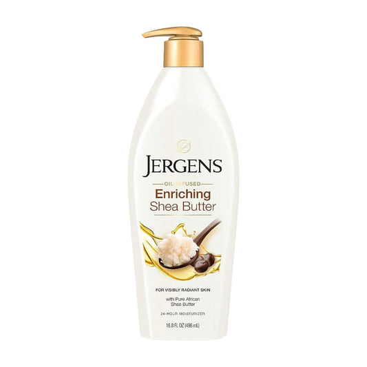 Jergens Enriching Shea Butter