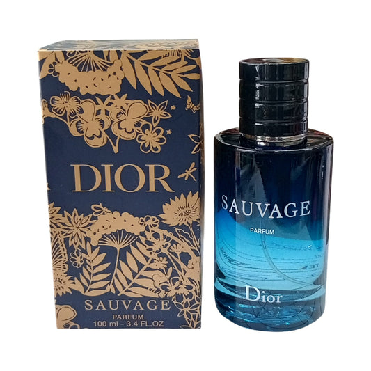 Sauvage Parfum (Holliday Collection)