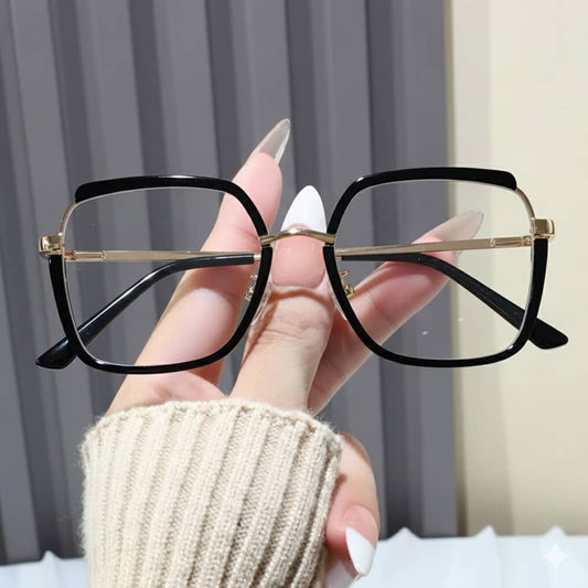 Lunette LP005 (Photochromique & Anti lumière bleue)