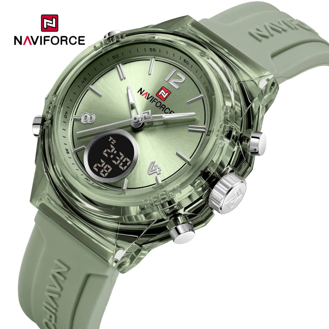 Montre Naviforce Sport-Tech (Ref MM175)