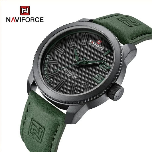Montre Naviforce (Ref MM190)