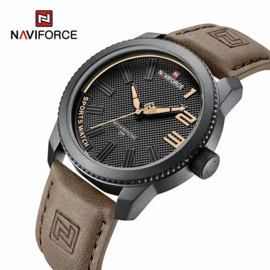 Montre Naviforce (Ref MM189)