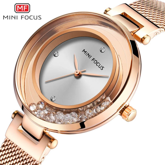 Montre Mini Focus (Ref MM211)