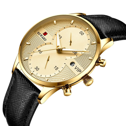 Montre Reward (Ref MM214)