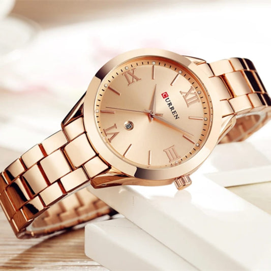 Montre Curren (Ref MM225)