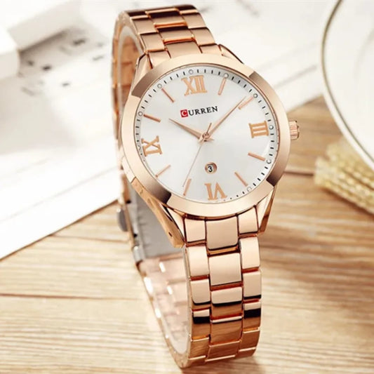 Montre Curren (Ref MM218)