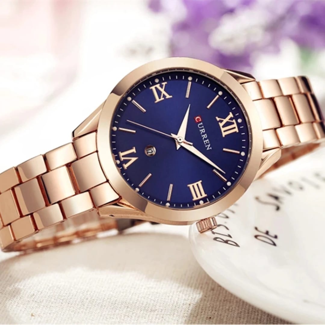 Montre Curren (Ref MM216)