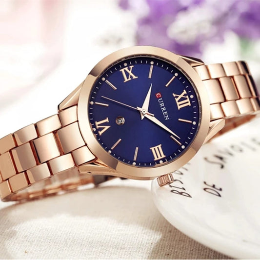 Montre Curren (Ref MM216)