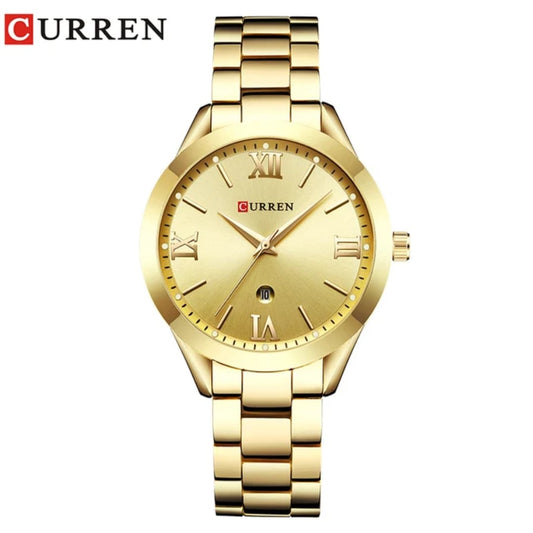 Montre Curren (Ref MM217)