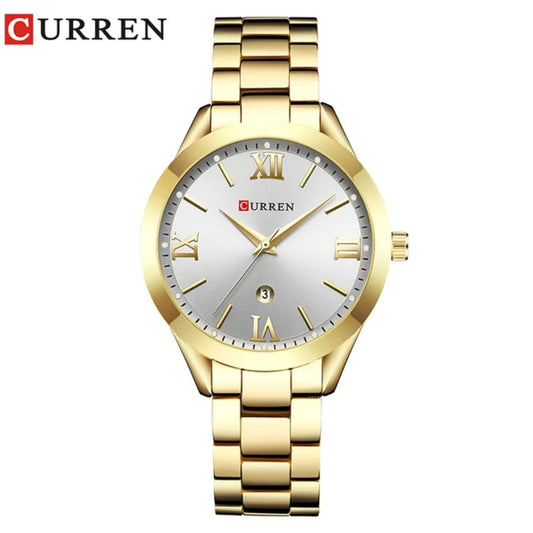 Montre Curren (Ref MM215)