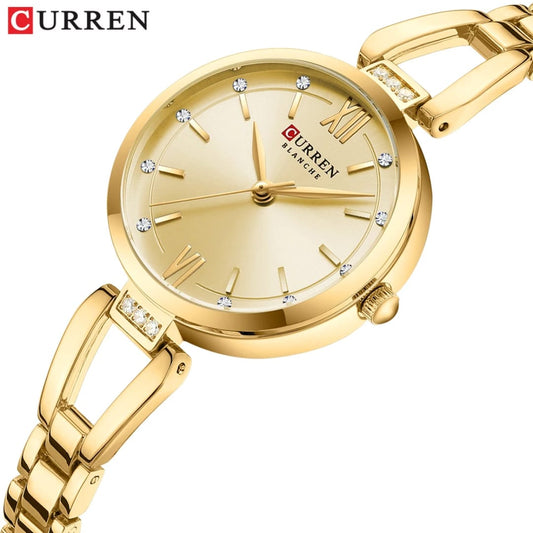 Montre  Curren (Ref MM194)