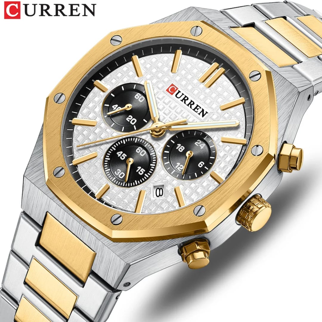 Montre Curren (Ref MM182)