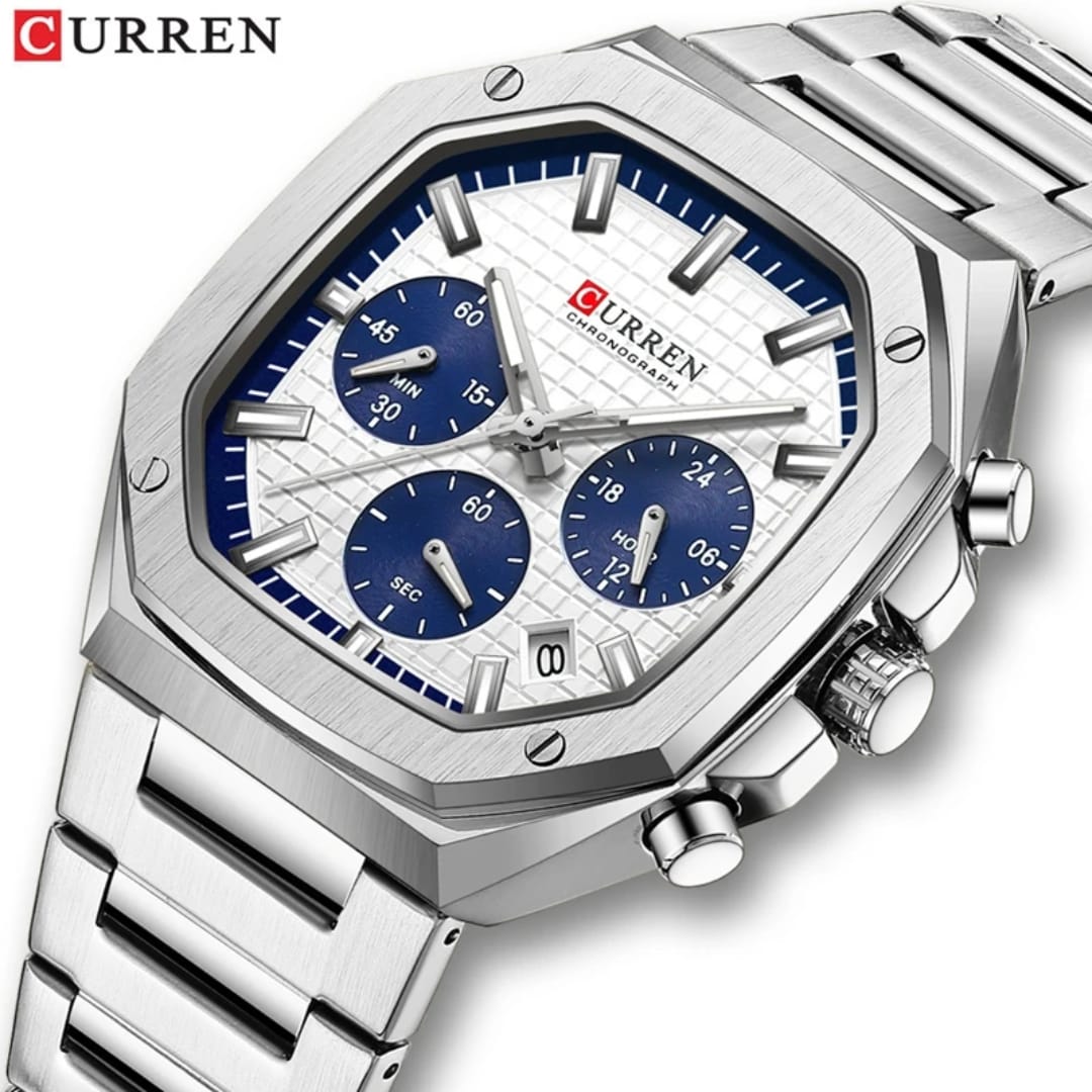 Montre Curren (Ref MM183)