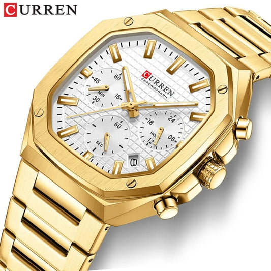 Montre Curren (Ref MM184)