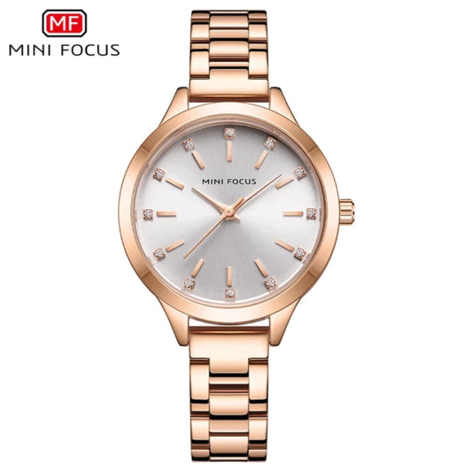 Montre Mini Focus (Ref MM209)