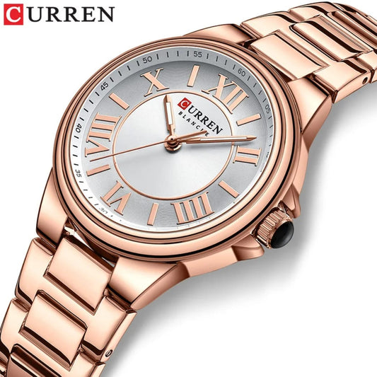Montre Curren (Ref MM224)