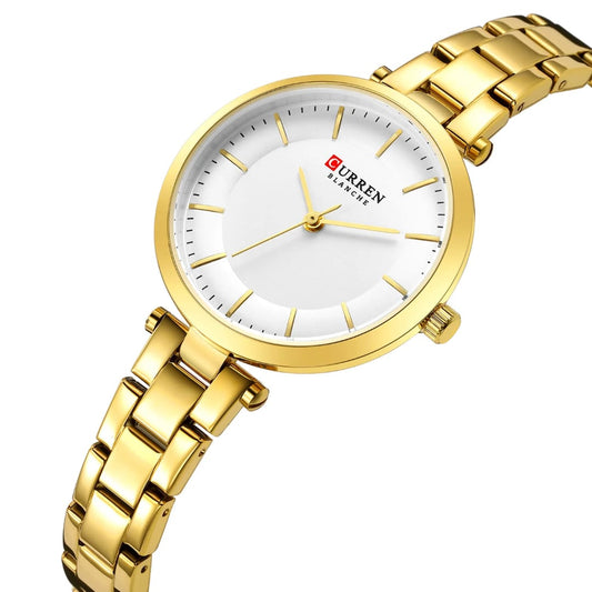 Montre  Curren (Ref MM201)