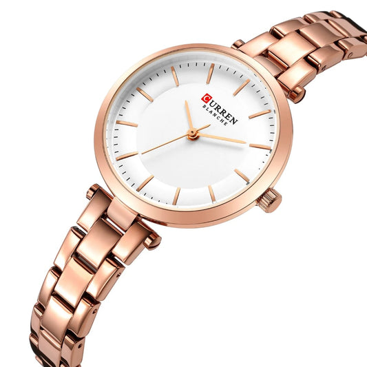 Montre  Curren (Ref MM219)