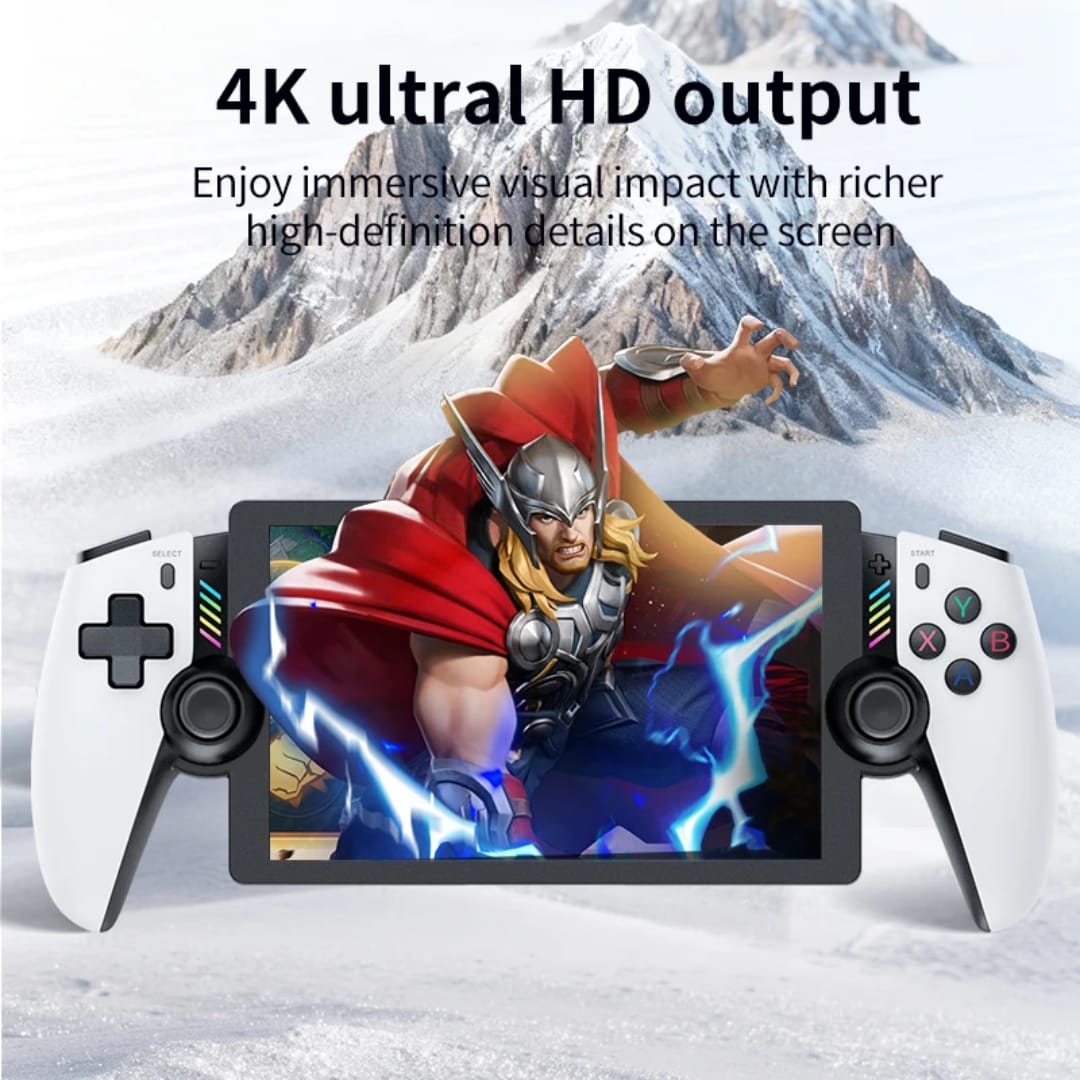 PS2 Portable Console M28