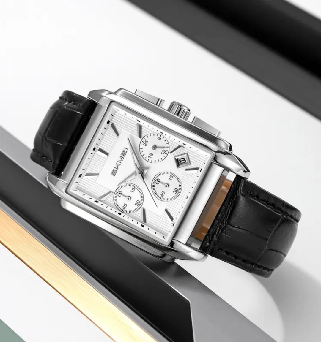Montre SKMEI (Ref MM185)