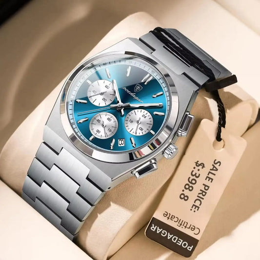 Montre  Poedagar (Ref MM222)