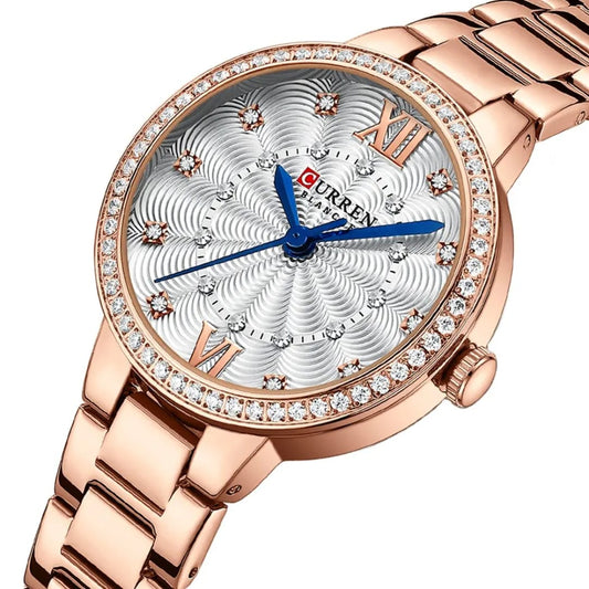Montre Curren (Ref MM213)